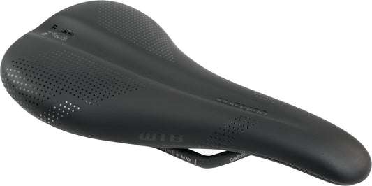 Sedlo WTB SILVERADO Narrow 135mm Rails Carbon