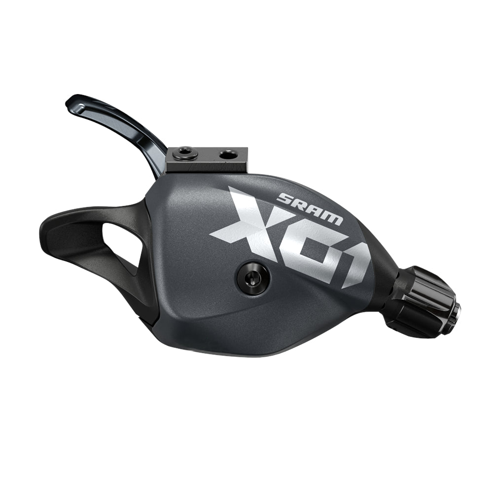 Pravá řadicí páčka SRAM EAGLE X01 12V Trigger Lunar