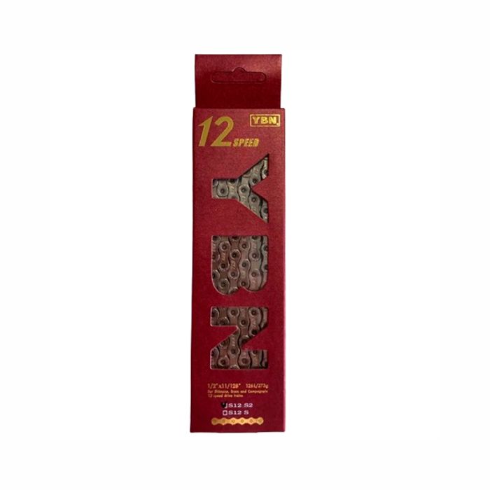 12V ROTOR YABAN chain