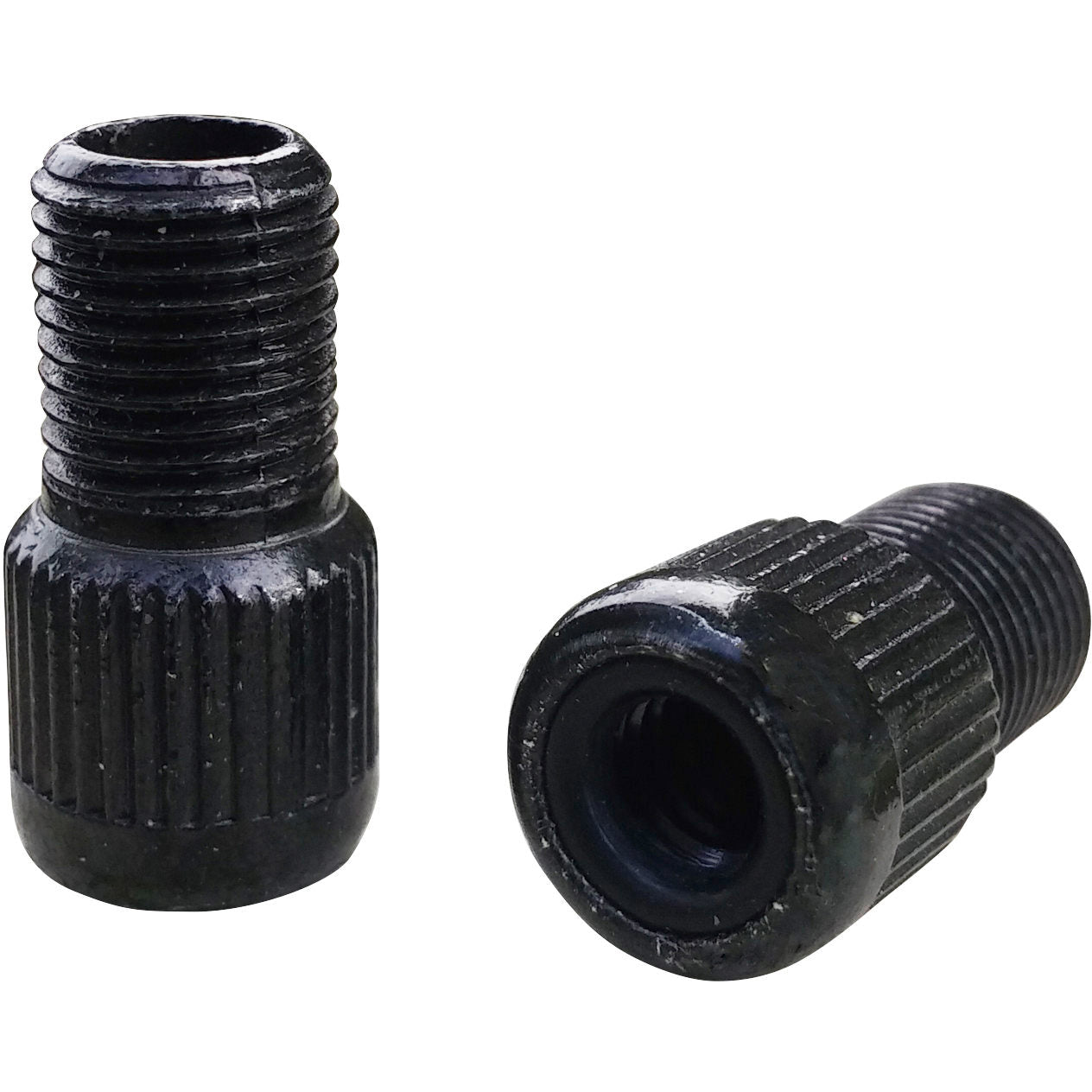 Adaptér na ventilky ZEFAL Schrader > Presta / Dunlop