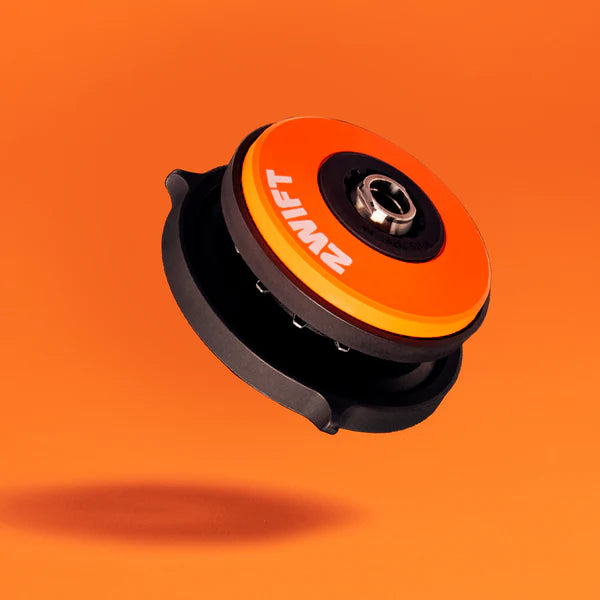 Home Trainer WAHOO KICKR CORE ZWIFT ONE Version COG&CLICK